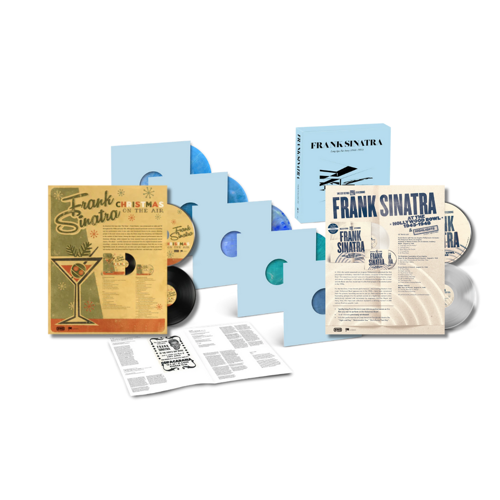 Black Friday Collector's Bundle - FRSICVB