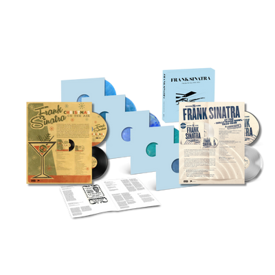 Black Friday Collector's Bundle - FRSICVB