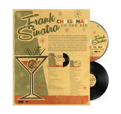 Christmas On The Air - Bundle